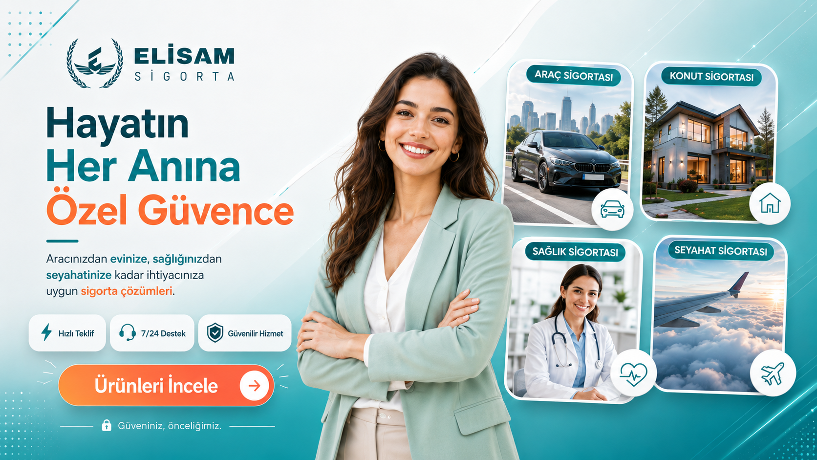 GB (Güvence) Sigortası Kampanya
